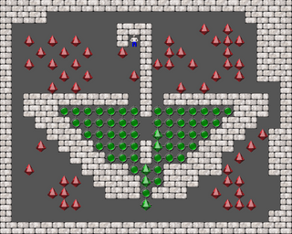 Уровень 411 — Bugs1005 collections